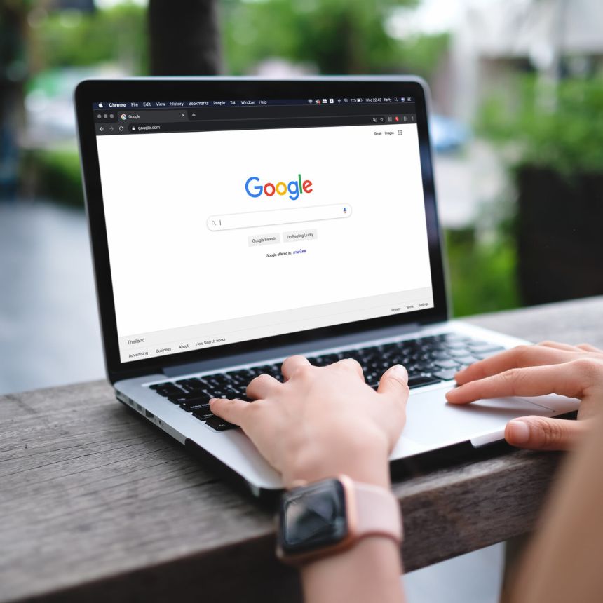 Digital Agency Services
