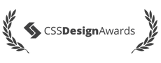 CSS Design Award