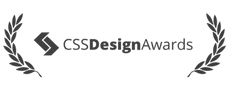 CSS Design Award