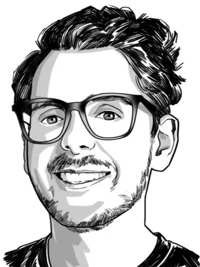 Matt