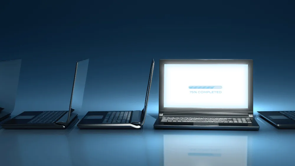 professional web design