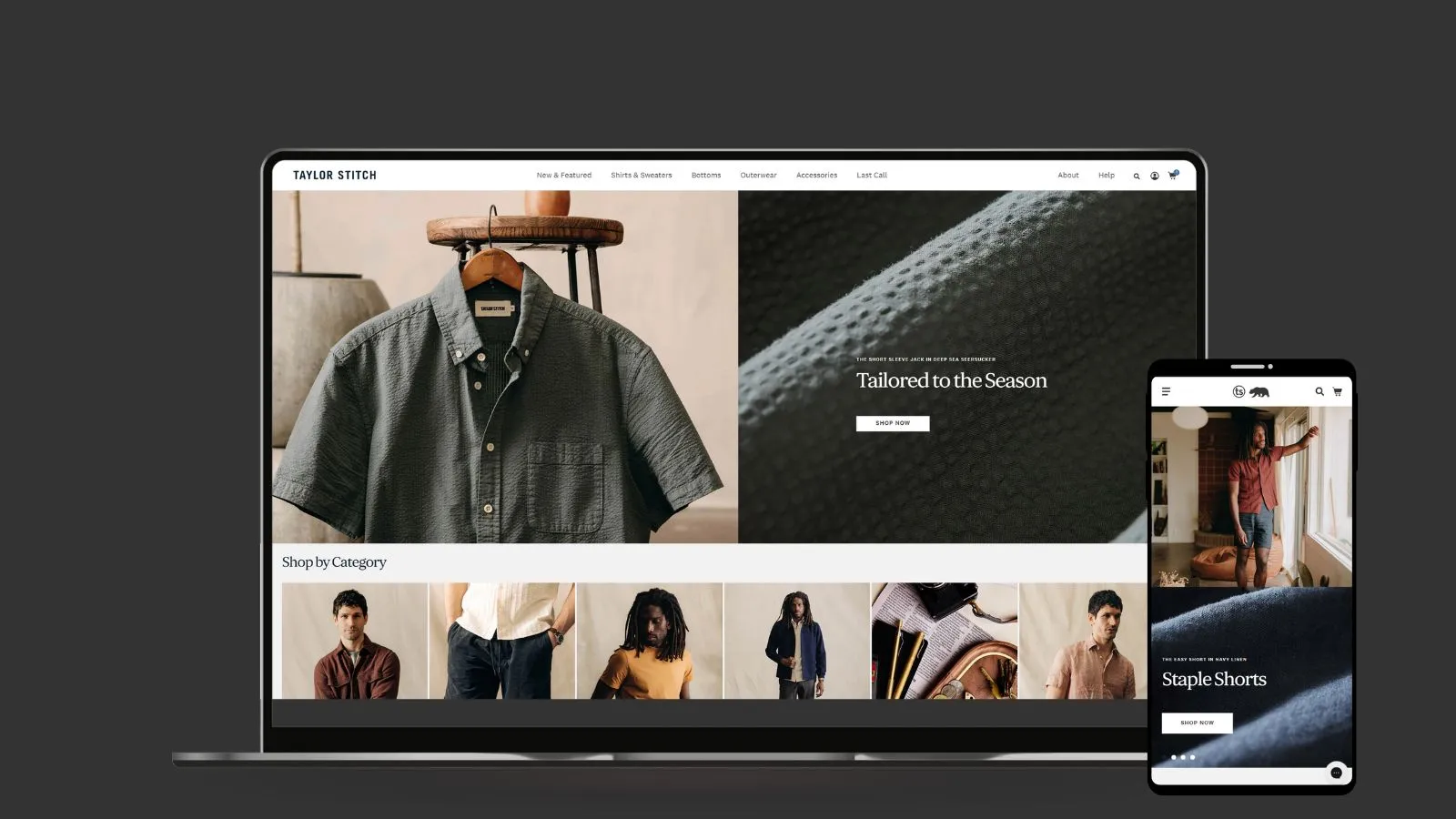 web development london