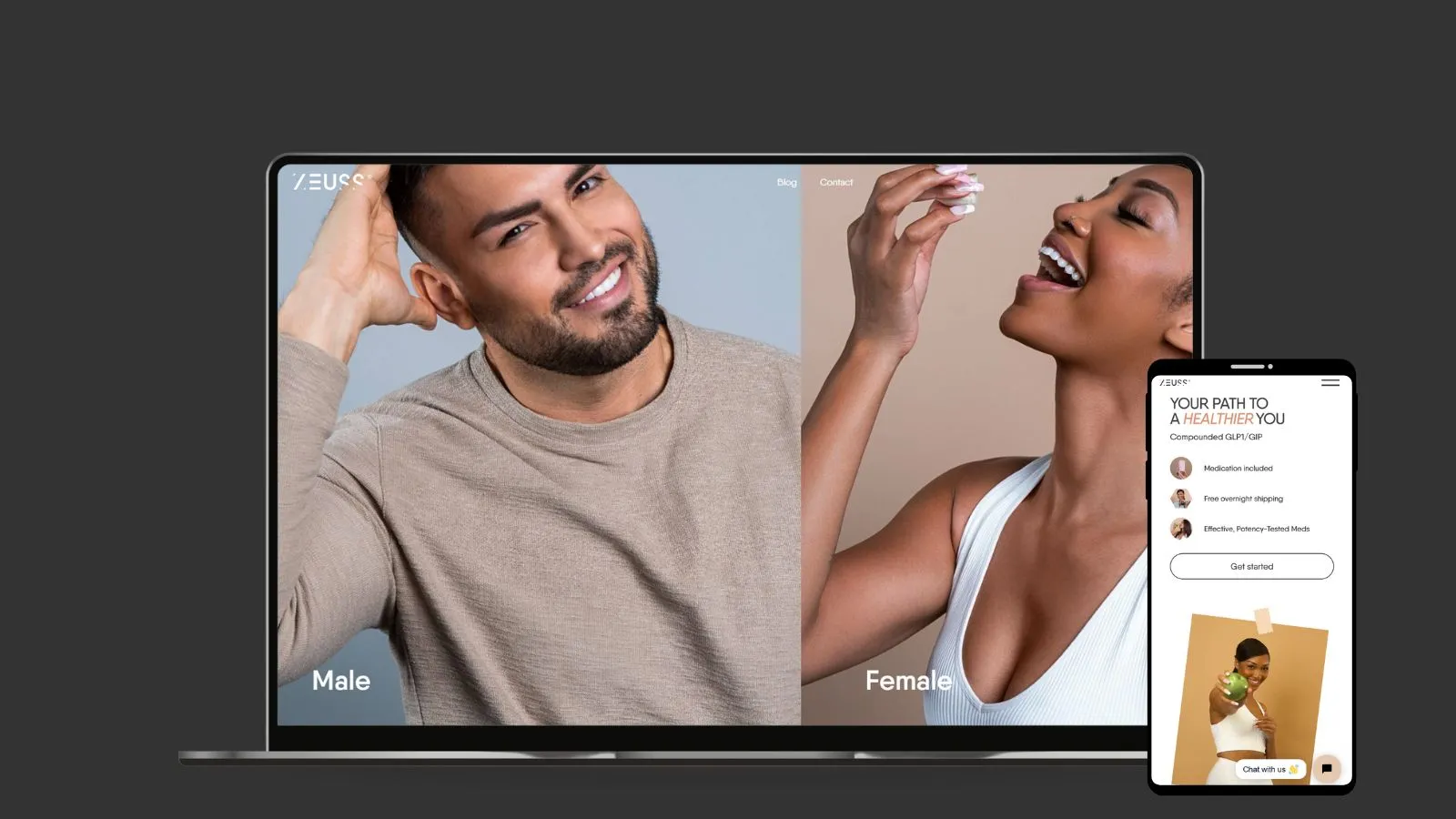 web development london