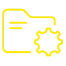 settings icon