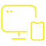 mobile icon