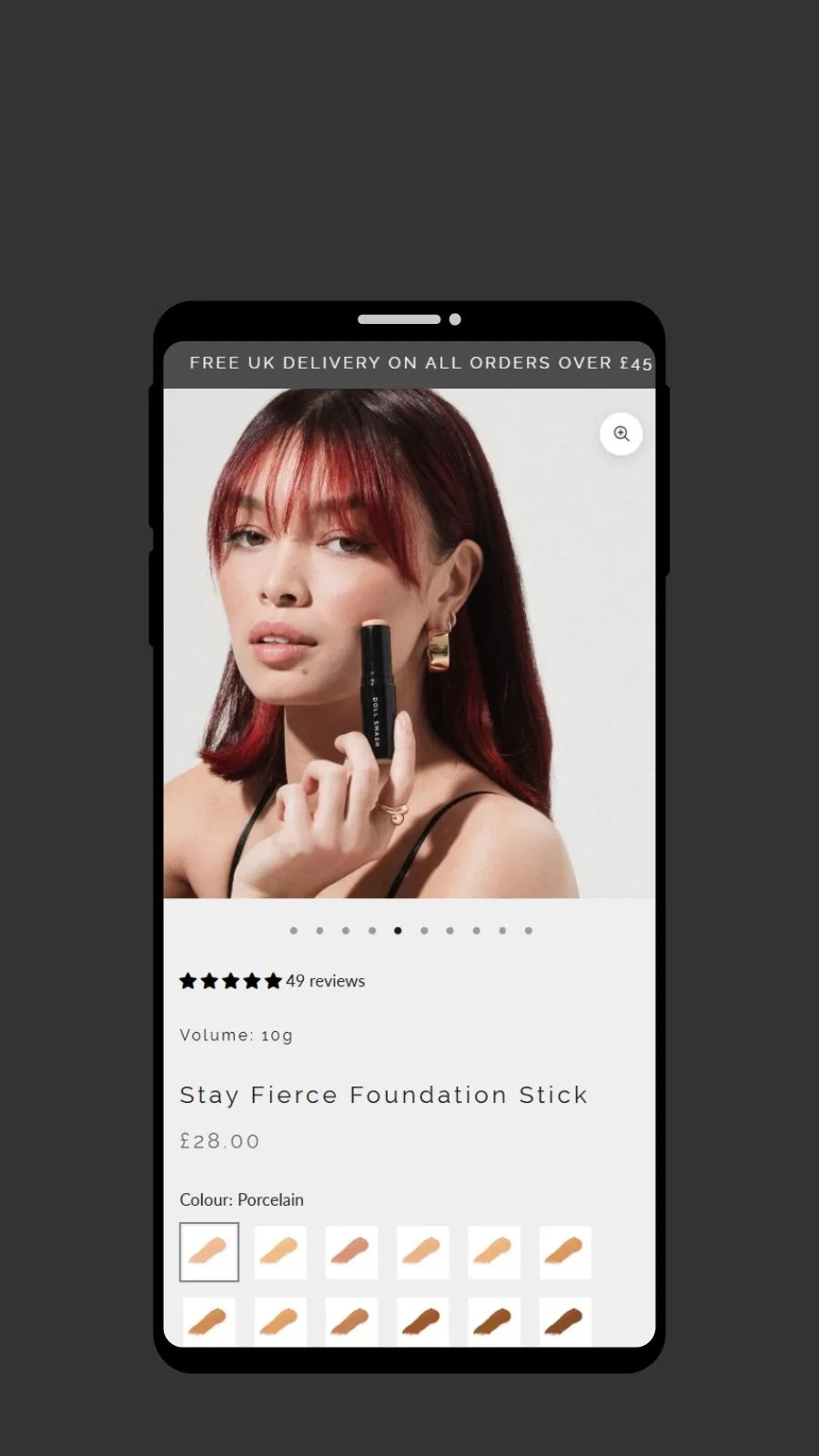 web development london