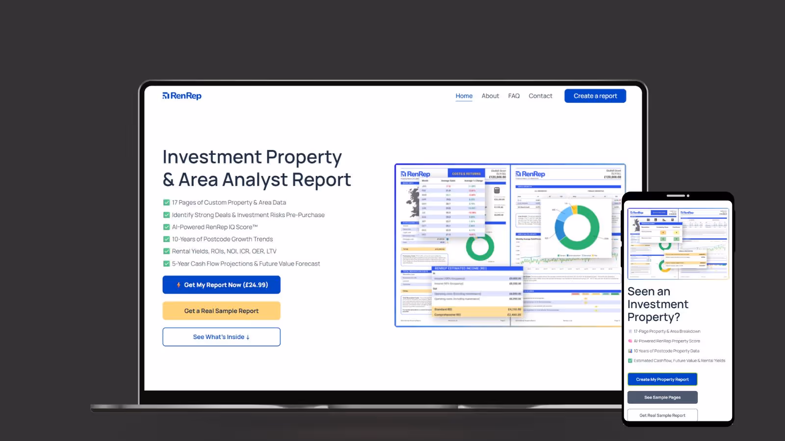 web development london