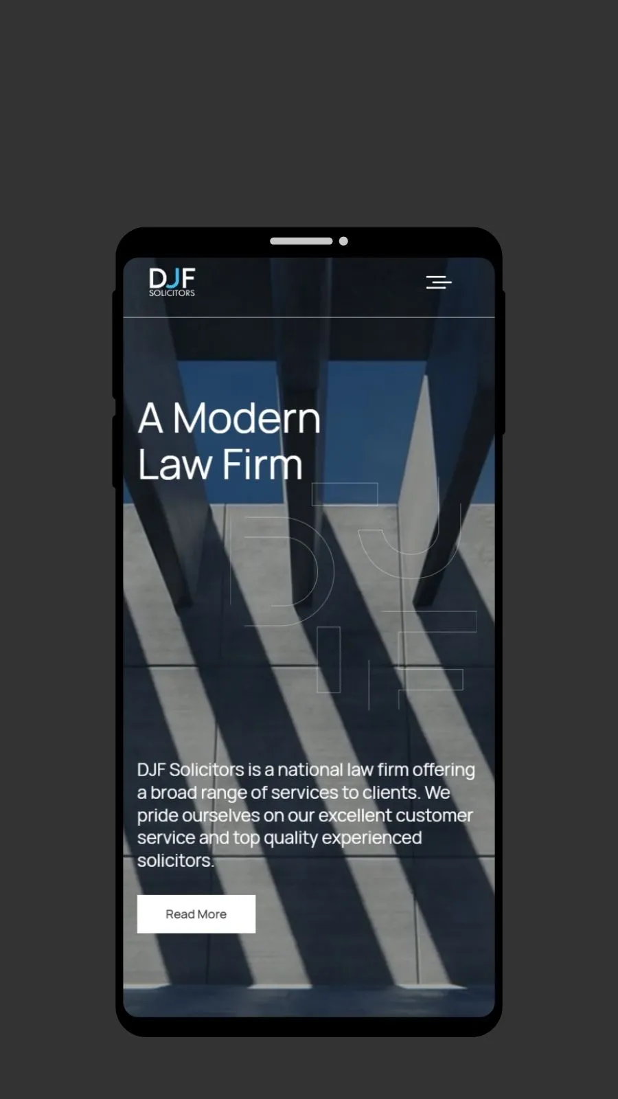 web development london