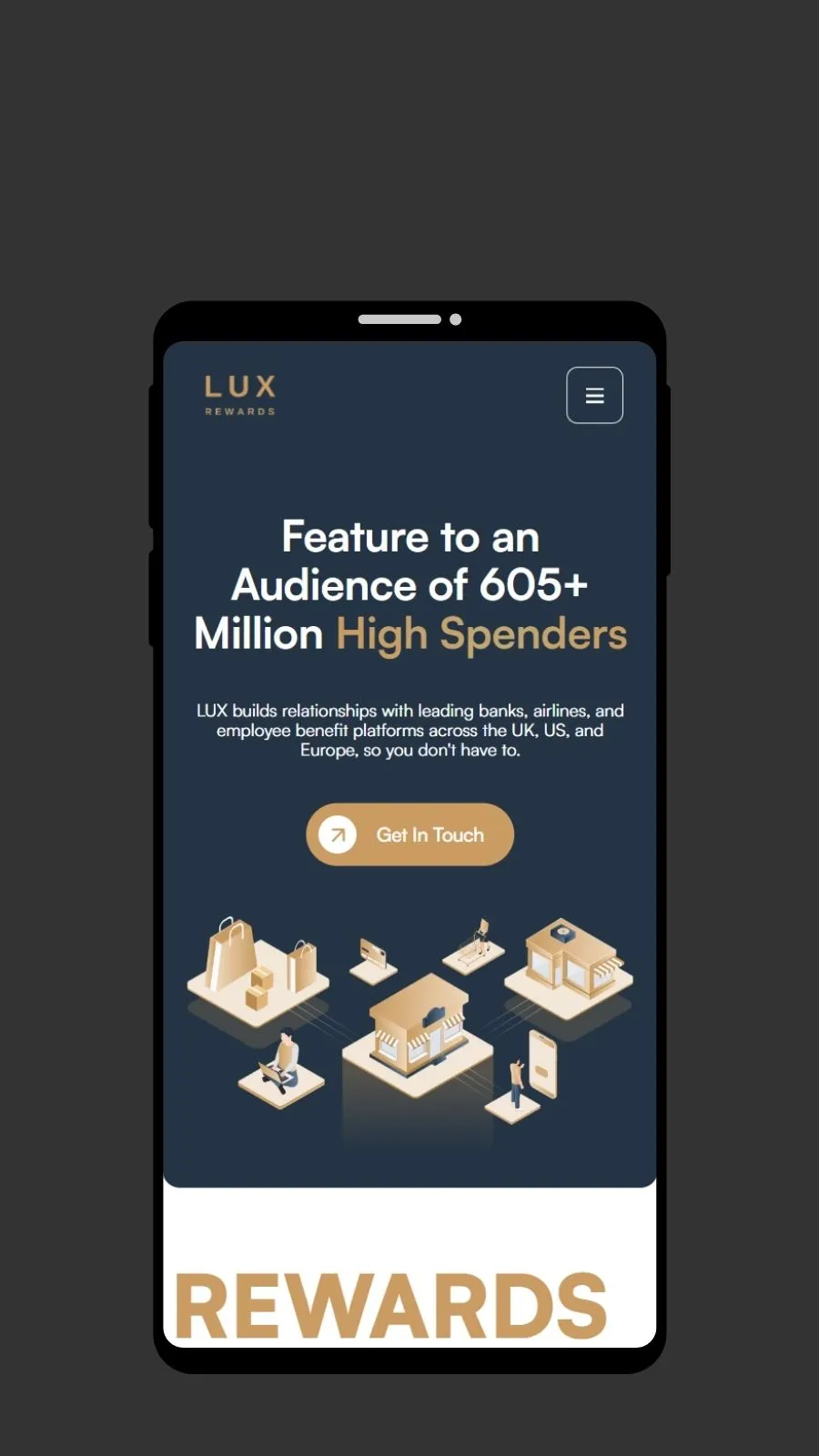 web development london