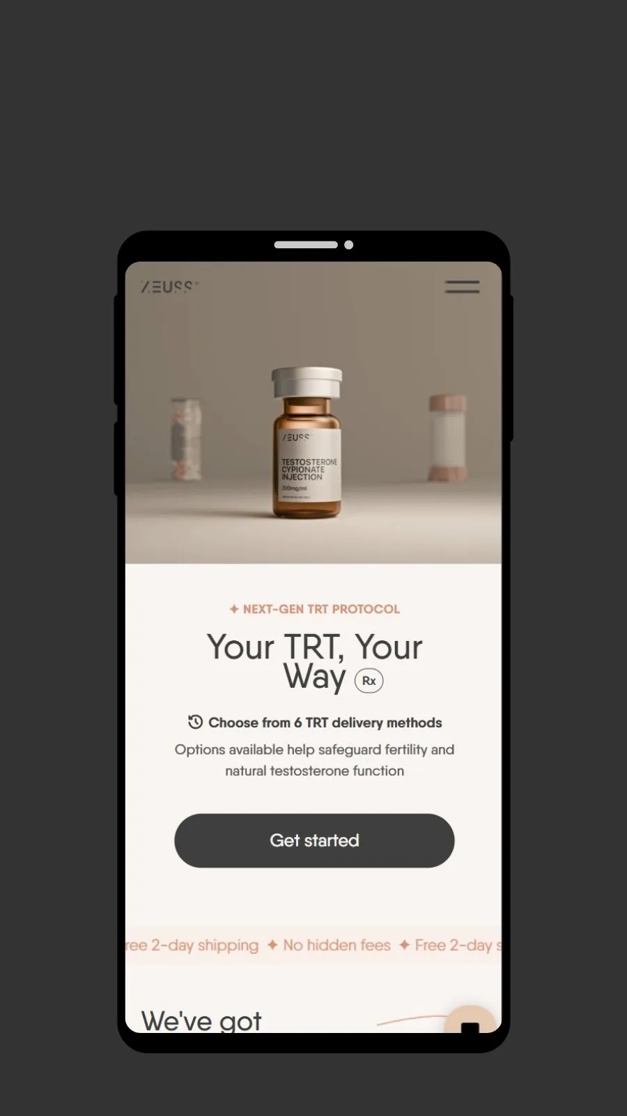 web development london