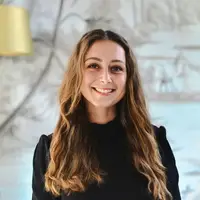 Photo d’un client ayant laissé un témoignage sur Nuisibook.