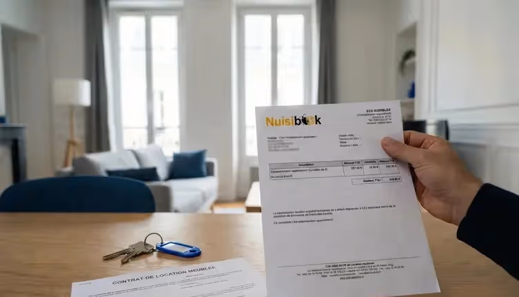 Facture désinsectisation qui paye locataire propriétaire nuisibles