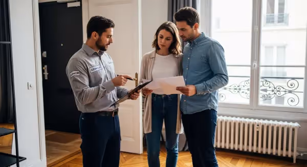 Qui paye la dératisation ? Locataire, Propriétaire ou Syndic