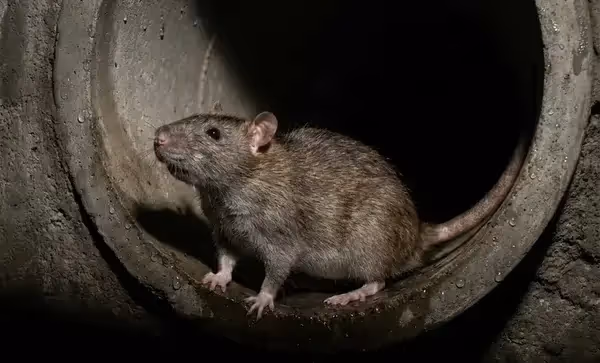 Rat d'égout : Tout savoir pour l'identifier et s'en débarrasser définitivement