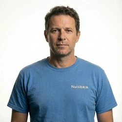 Photo du technicien Nuisibook Bruno