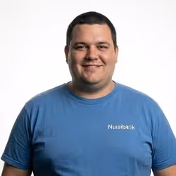 Photo du technicien Nuisibook Julien