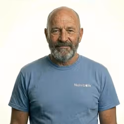 Photo du technicien Nuisibook Thierry