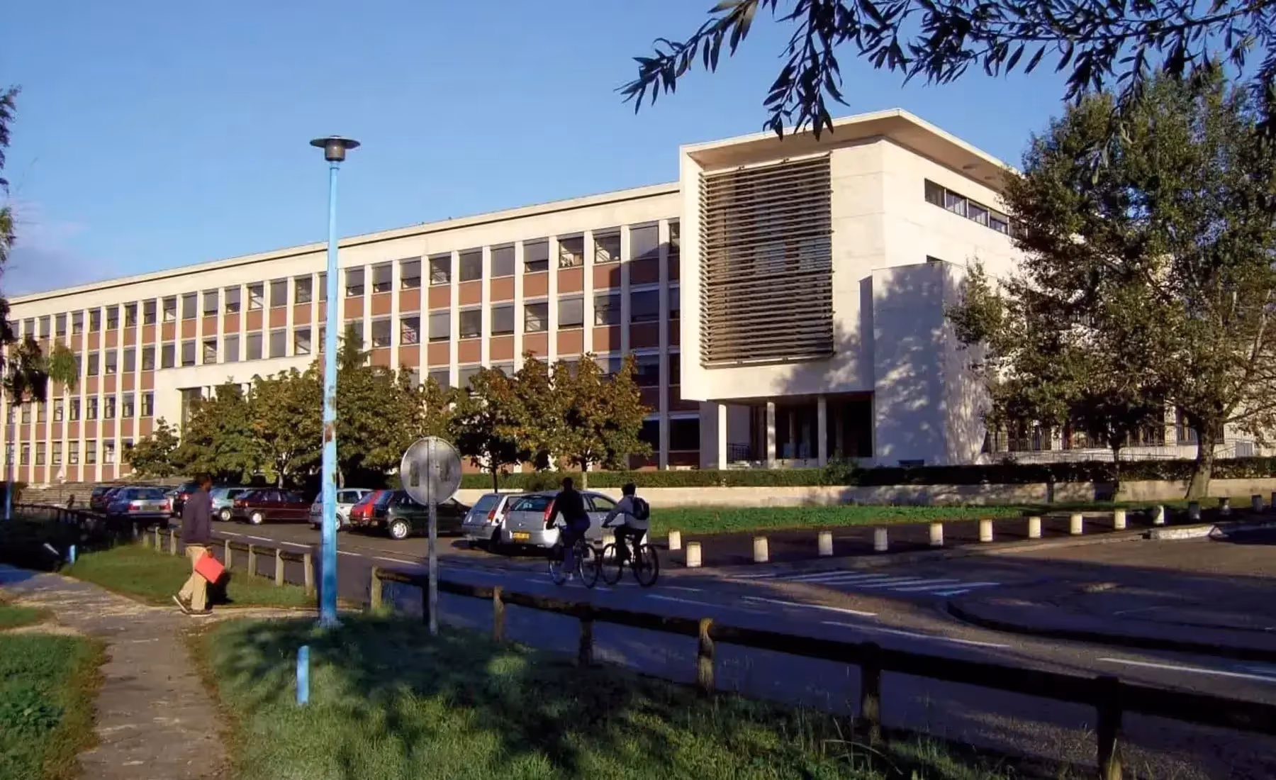 Photo de la ville de Talence