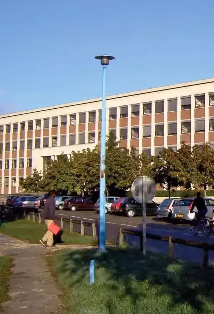 Photo de la ville de Talence