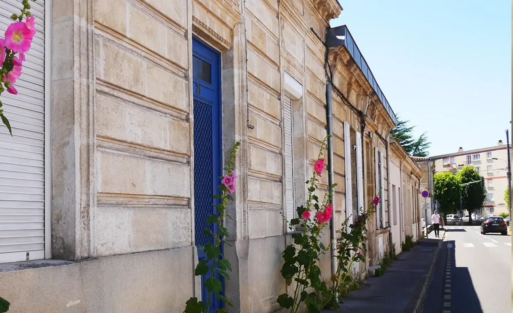 Photo de la ville de Bègles