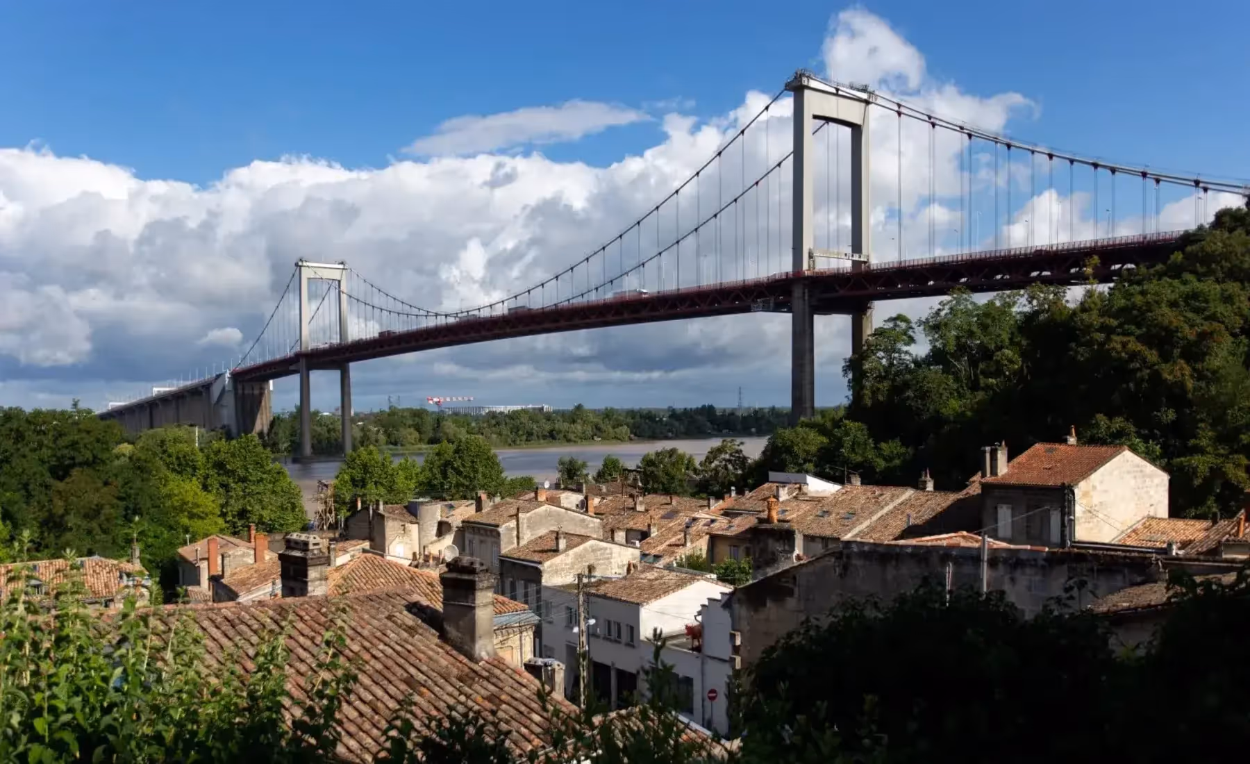 Photo de la ville de Lormont