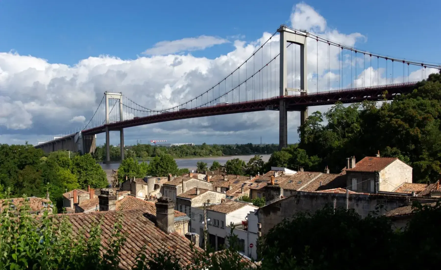 Photo de la ville de Lormont