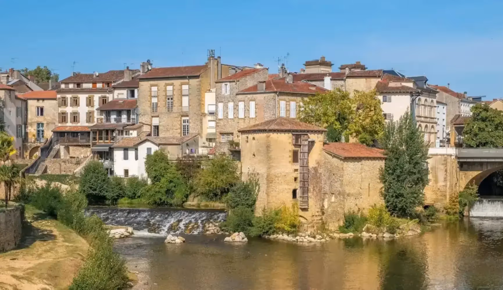 Photo de la ville de mont-de-marsan