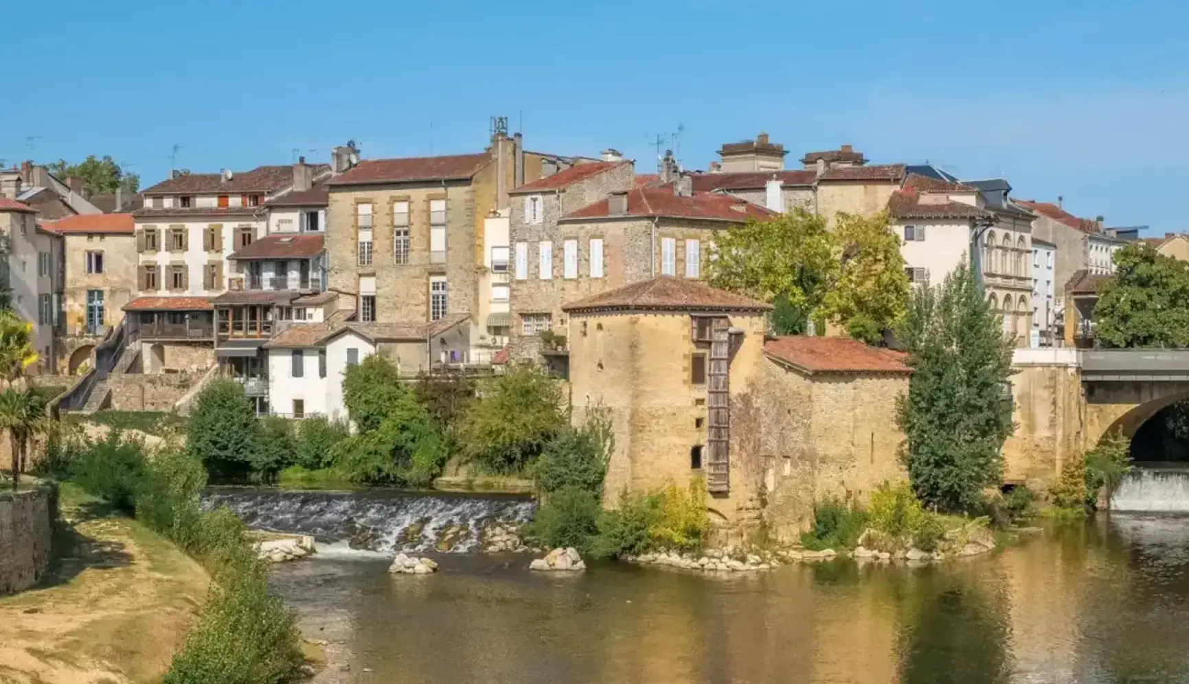 Photo de la ville de mont-de-marsan