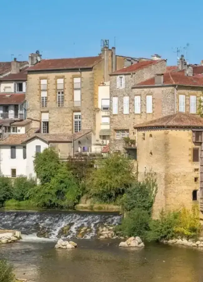 Photo de la ville de mont-de-marsan