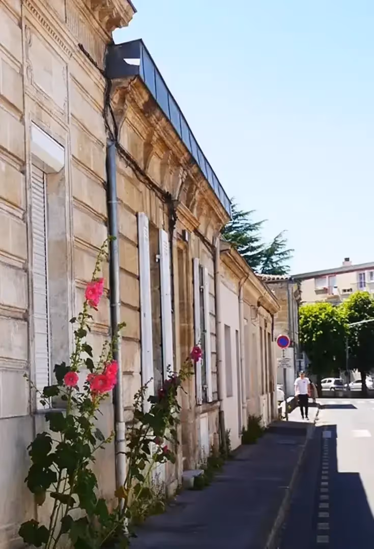 Photo de la ville de Bègles