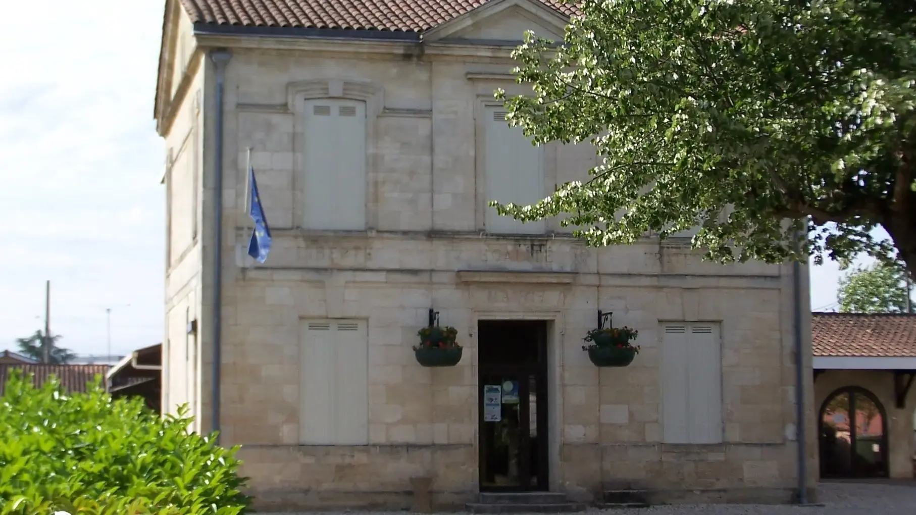 Photo de la ville de Villenave-d'Ornon