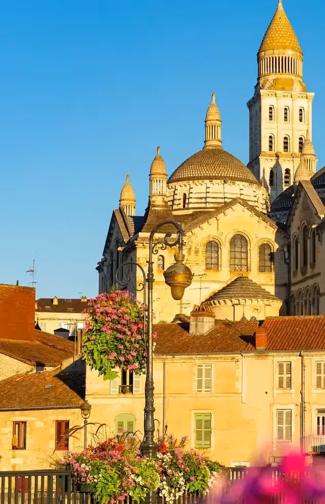 photo de Perigueux