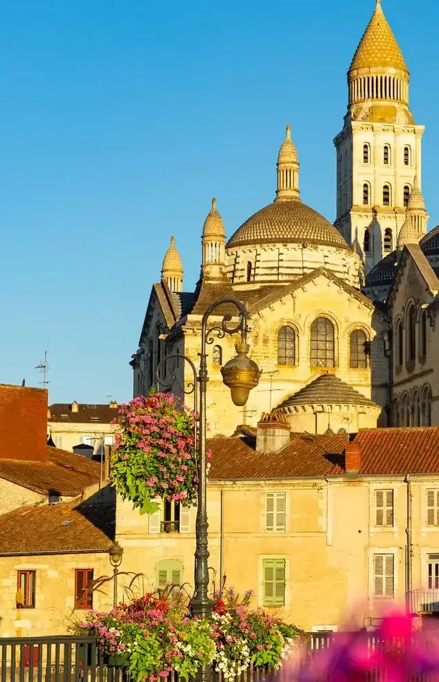 photo de Perigueux