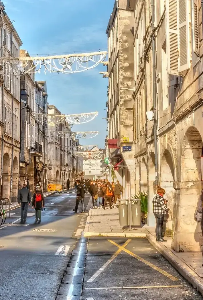 Photo de La Rochelle