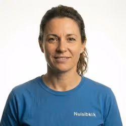 Photo de la technicienne Nuisibook Nathalie