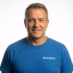 Photo du technicien Nuisibook Didier