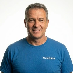 Photo du technicien Nuisibook Didier