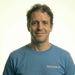 Photo du technicien Nuisibook Eric