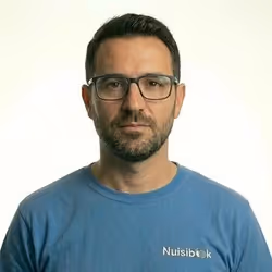 Photo du technicien Nuisibook David