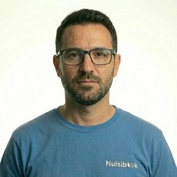 Photo du technicien Nuisibook David