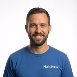 Photo du technicien Nuisibook Franck