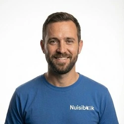 Photo du technicien Nuisibook Franck