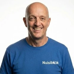 Photo du technicien Nuisibook Claude