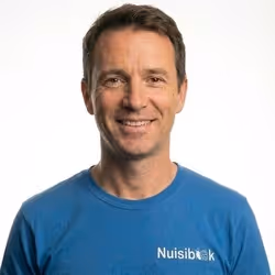 Photo du technicien Nuisibook Stéphane