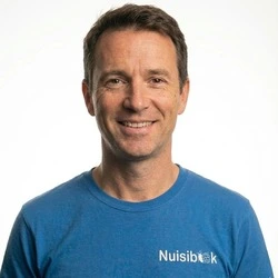 Photo du technicien Nuisibook Stéphane