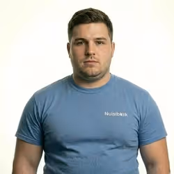 Photo du technicien Nuisibook Benjamin