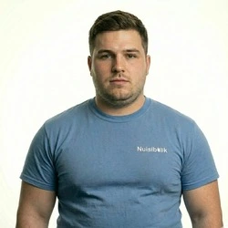 Photo du technicien Nuisibook Benjamin