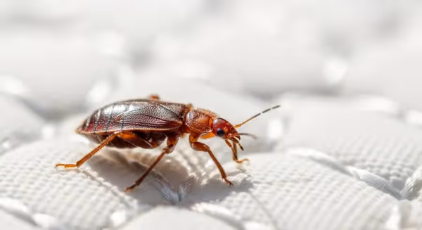 Comment tuer les puces de lit (punaises) définitivement : Le guide expert