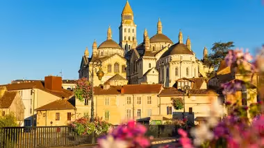 photo de Perigueux
