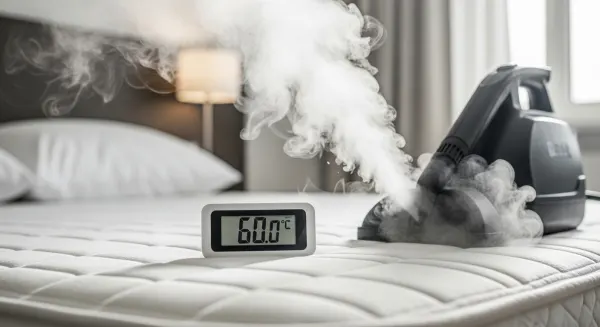 À quelle température meurent les punaises de lit ? Le guide complet Chaud et Froid